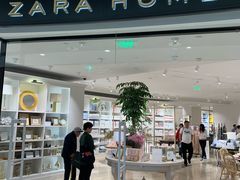 -ZARA HOME(天环广场店)