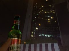 -CIRCLE·酒吧(第一国际店)