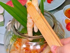 -蕉叶·泰国歌舞风情(世贸店)