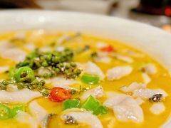 -荣兴酒家(徐家汇店)