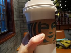 -星巴克(成都锦里店)