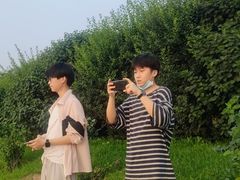 -丁香湖公园