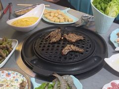 -牛犇炭火烤肉·鲜切烤肉(承德总店)