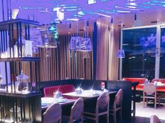 大堂-老板恋上鱼(恒隆广场店)