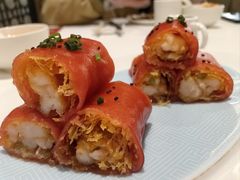 -唐宫·粤菜海鲜(万象城店)