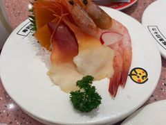 -元气寿司(环球港店)