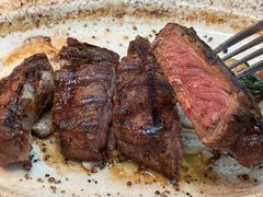 -食间牛排(湖西路店)