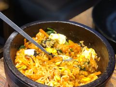 -大發韩国烤肉(八佰伴店)