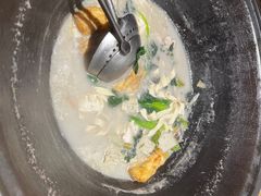 回头鱼-陈大锅·岳阳鱼馆·地道岳阳菜(美食街店)