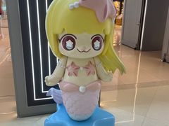 -酷乐潮玩(城西银泰城店)