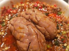 -海底捞火锅(龙湖三千集店)