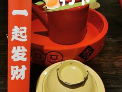 -聂发财重庆江湖菜(解放碑店)