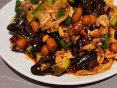 -李赵合鲜肉烧烤(西荷店)