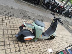 -绿源电动车(普陀专卖店)