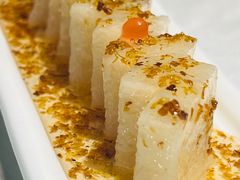 陕南桂花凉糕-江城小馆陕南妈妈菜·全球旅行餐厅(钟楼店)