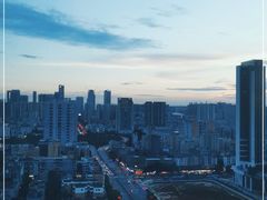 -深圳万悦格兰云天大酒店