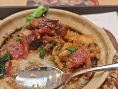 -华记煲仔华·煲仔饭(人和店)