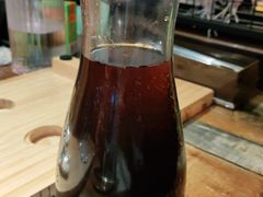 酸梅汁-一米鸡肉创意韩餐(五山店)