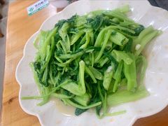 -南记食粥坊·宵夜大排档(莲花总店)