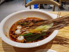 -嘉州叶婆婆钵钵鸡(建设路店)