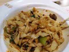 -芮芮家私房面馆(碧桂园银河城商业广场店)