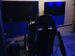 -VR间客漫虚拟现实体验馆(汉街店)