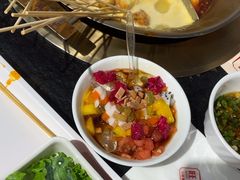 -旺蜀主成都串串火锅(西直门凯德MALL店)