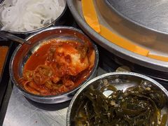 -哈哈碳都·牛肋条无限自助烤肉(台江万达店)