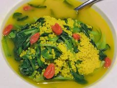 -陆壹捌餐厅(五大道店)