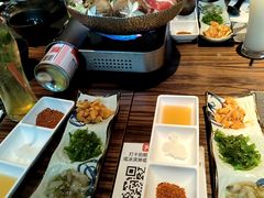 -品米斗·精致料理(浦东禹悦汇店)