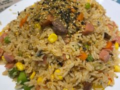 -大头力茶餐厅(花都融创茂店)