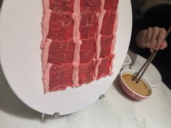 -涮福記·现切牛羊肉火锅(世纪汇店)