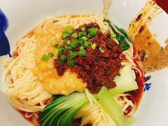 -兵哥豌豆面(创意谷店)