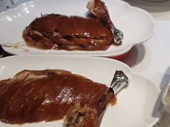 -大鸭梨烤鸭(房山店)