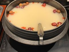 -盛江山自助料理(奥莱锦辉购物广场店)