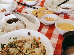 西贝面筋-西贝(深圳卓悦汇店)