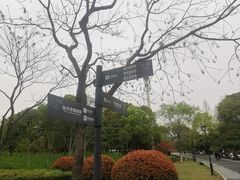 -杭州城北体育公园