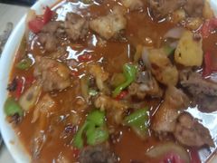 -中国兰州名牛纯汤牛肉面(永安道店)