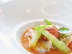 -广州四季酒店·佰鲜汇·现代法餐