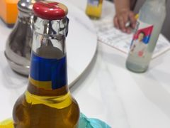 -太子食府(圣水路店)
