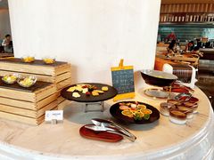 -J cafe 朝夕餐厅