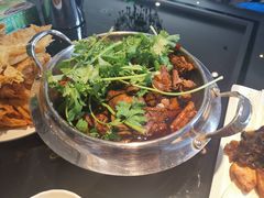 -葛记红焖羊肉(和平路形象店)