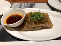 -西安饭庄·非遗陕菜(钟楼店)