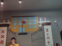 -怪谈恐怖真人实景密室逃脱(百隆广场A座店)