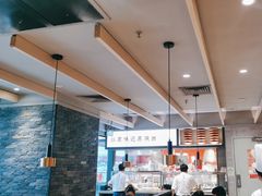 -大师兄·西北小馆(南沙万达广场店)