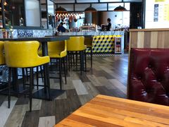 -ATLAS COFFEE(雅居乐中心店)