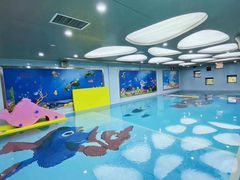 -尼莫亲子游泳NEMOSWIM(秀兰中心店)