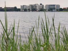 -美兰湖景区