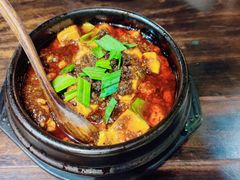 -陈麻婆豆腐(旗舰店)