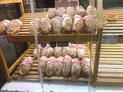 -BROAD面包路·欧式面包(龙湖时代C馆店)